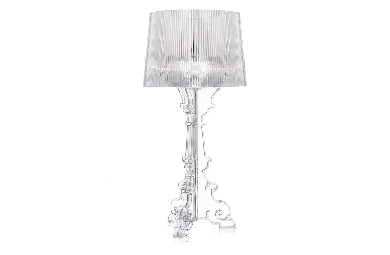 Bourgie Table Lamp-Kartell-Space Furniture AU
