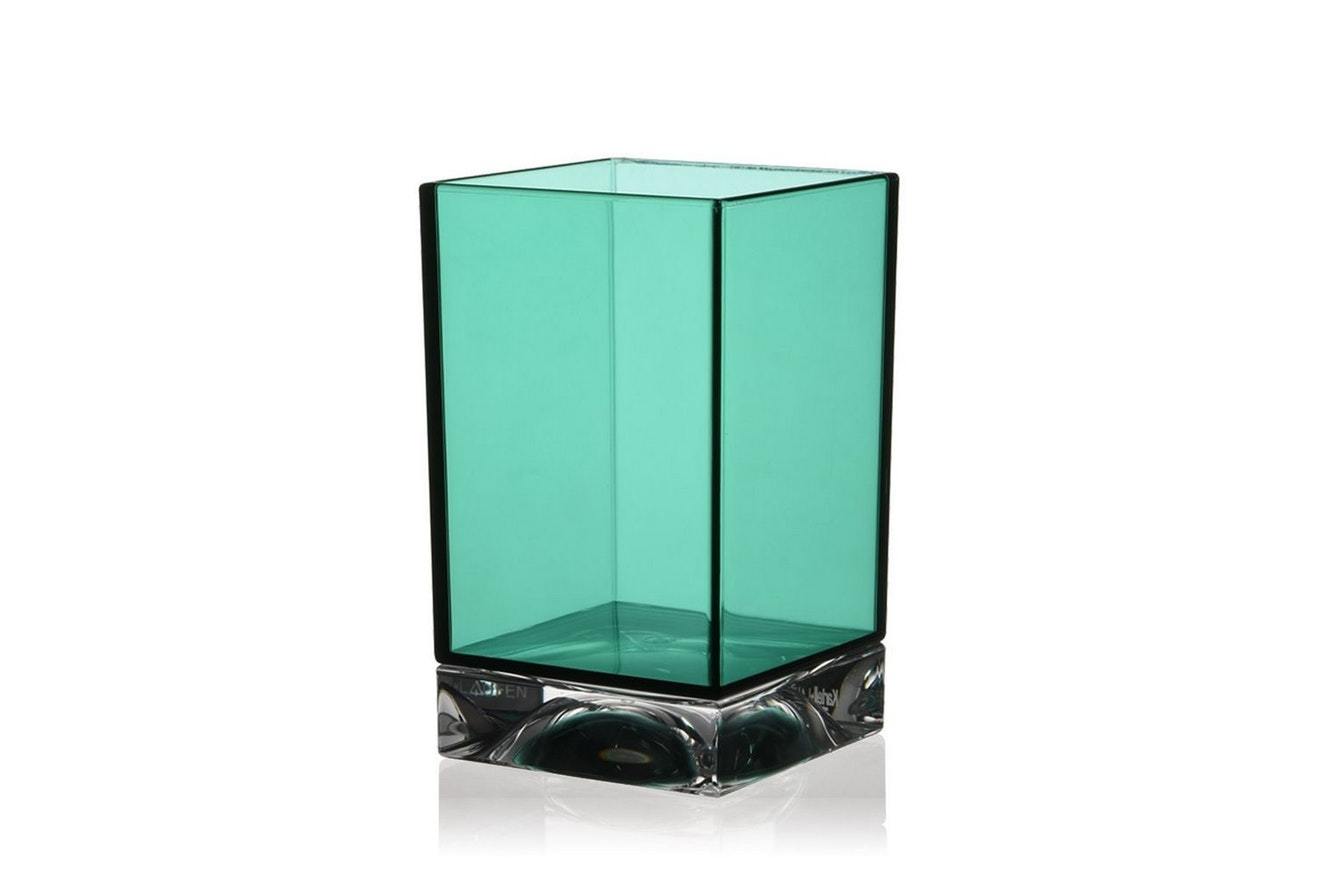 Boxy Toothbrush Holder-Kartell-Space Furniture AU
