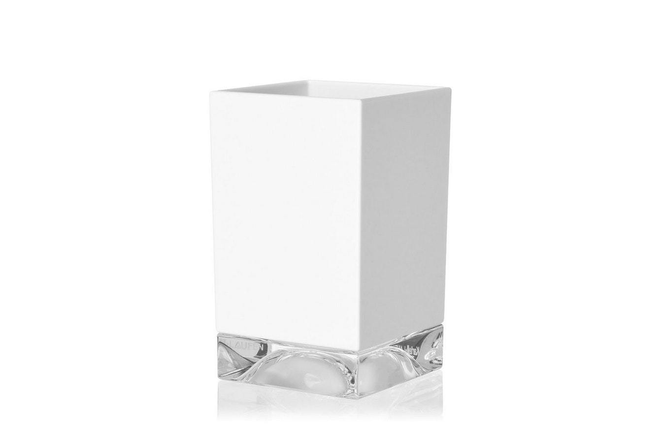 Boxy Toothbrush Holder-Kartell-Space Furniture AU
