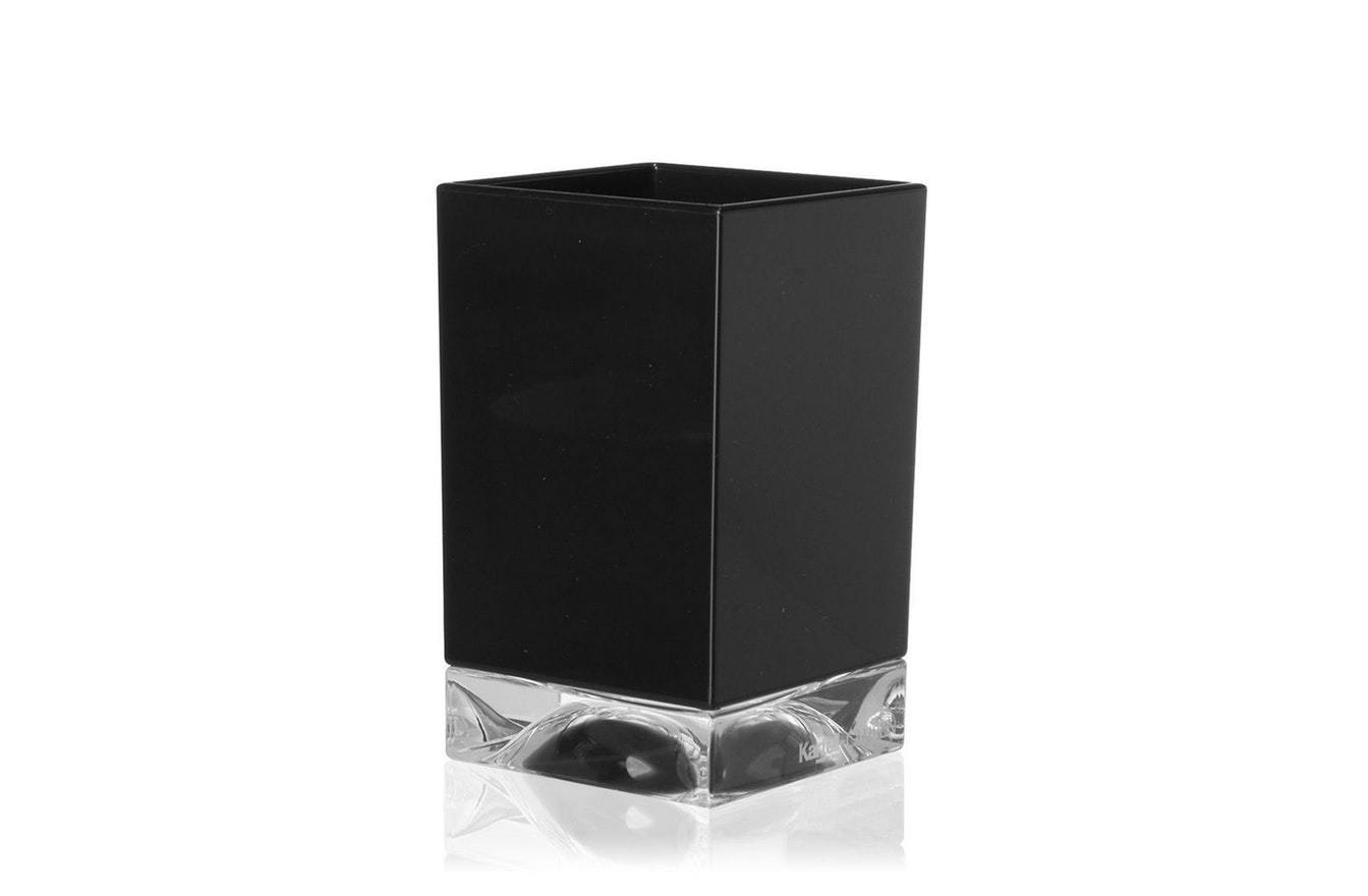 Boxy Toothbrush Holder-Kartell-Space Furniture AU
