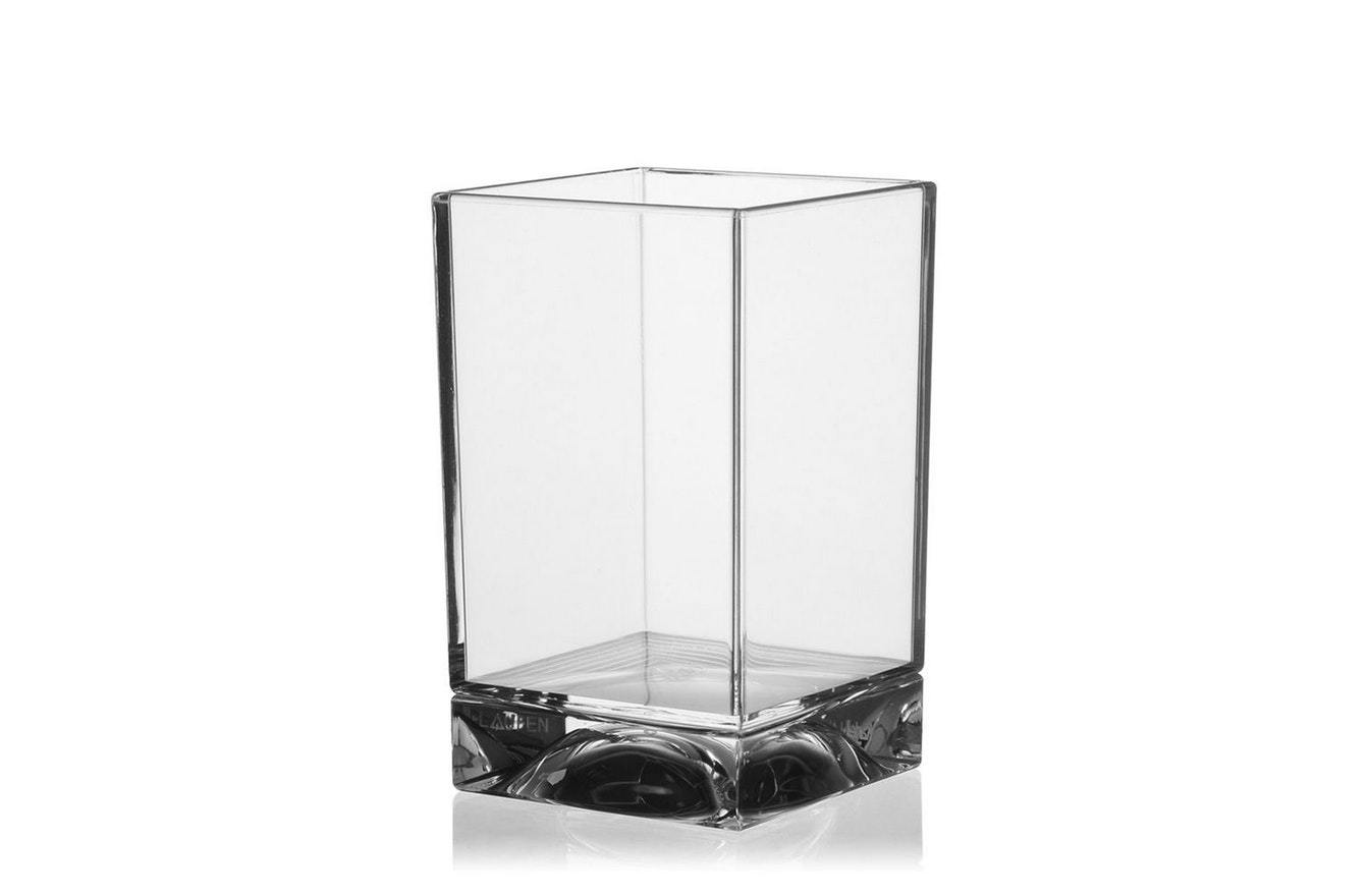 Boxy Toothbrush Holder-Kartell-Space Furniture AU
