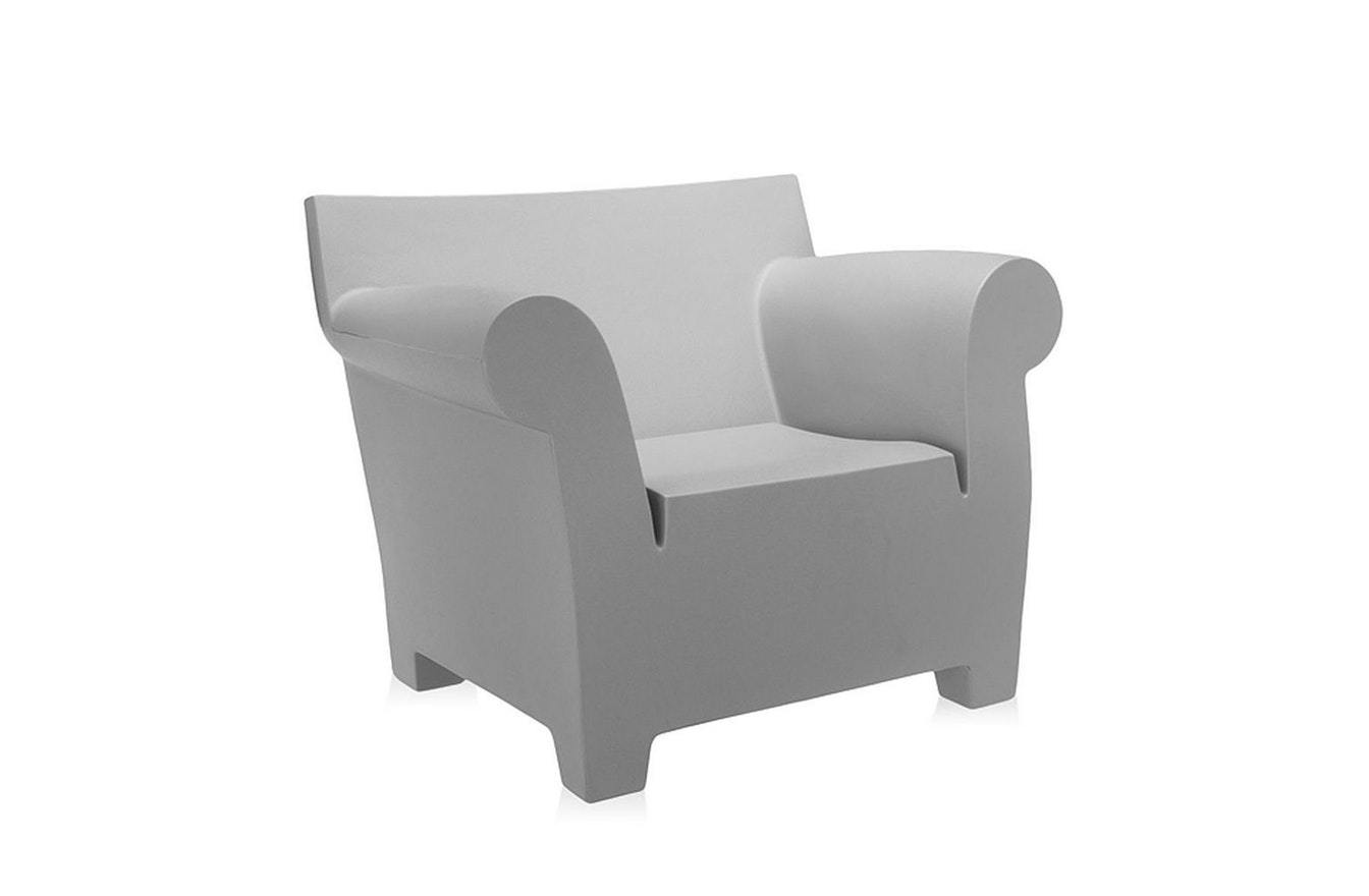 Bubble Club Armchair-Kartell-Space Furniture AU
