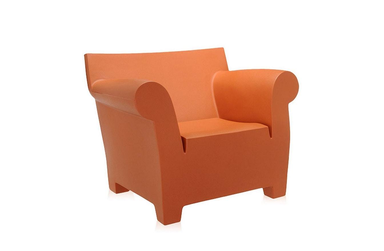 Bubble Club Armchair-Kartell-Space Furniture AU
