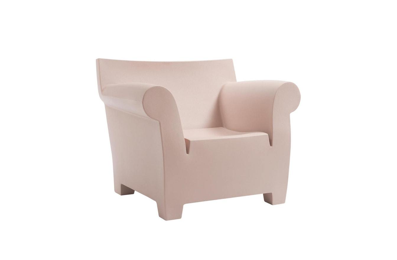 Bubble Club Armchair-Kartell-Space Furniture AU
