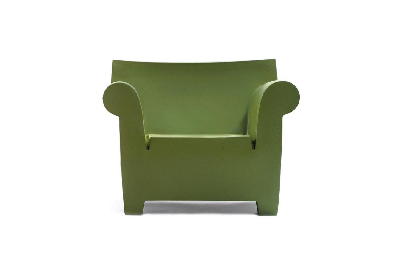 Bubble Club Armchair-Kartell-Space Furniture AU
