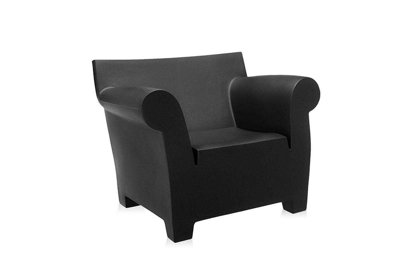 Bubble Club Armchair-Kartell-Space Furniture AU
