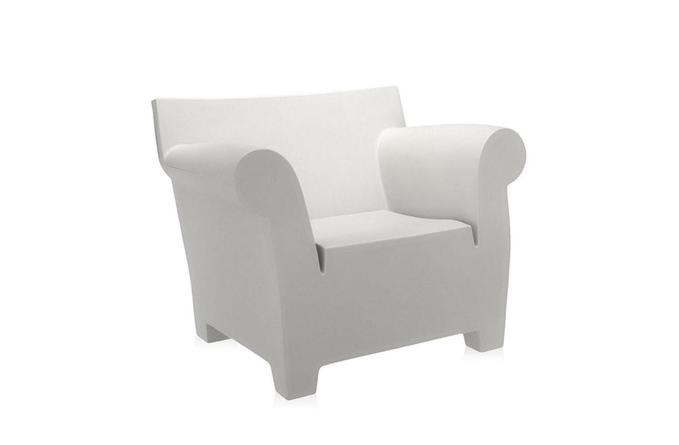 Bubble Club Armchair-Kartell-Space Furniture AU
