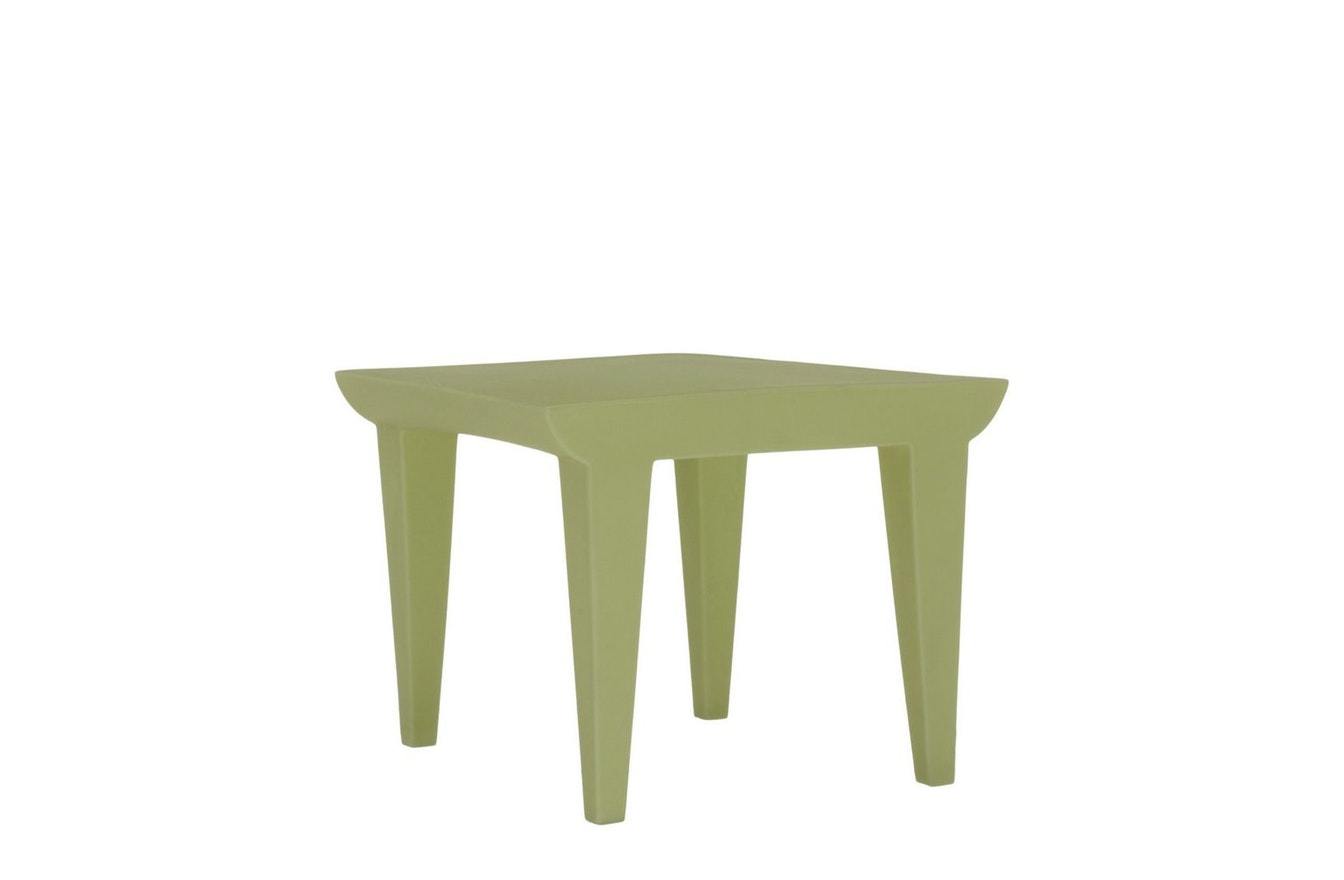 Bubble Club Side Table-Kartell-Space Furniture AU

