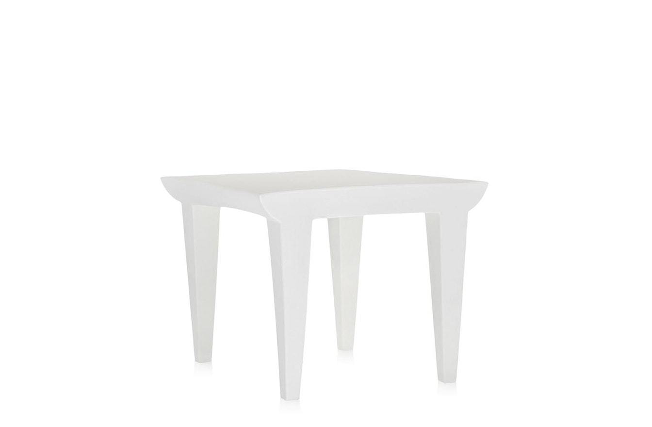 Bubble Club Side Table-Kartell-Space Furniture AU
