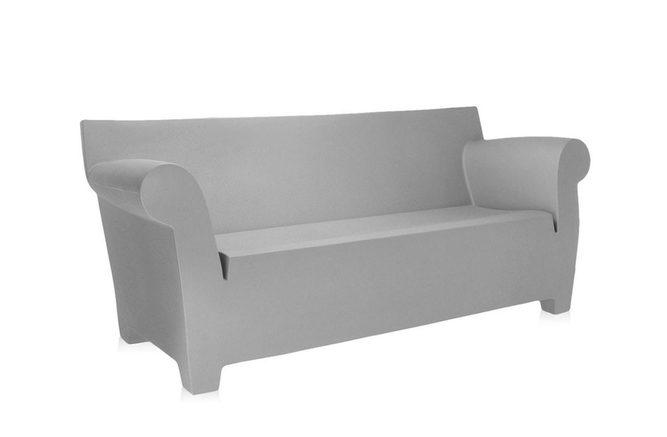 Bubble Club Sofa-Kartell-Space Furniture AU
