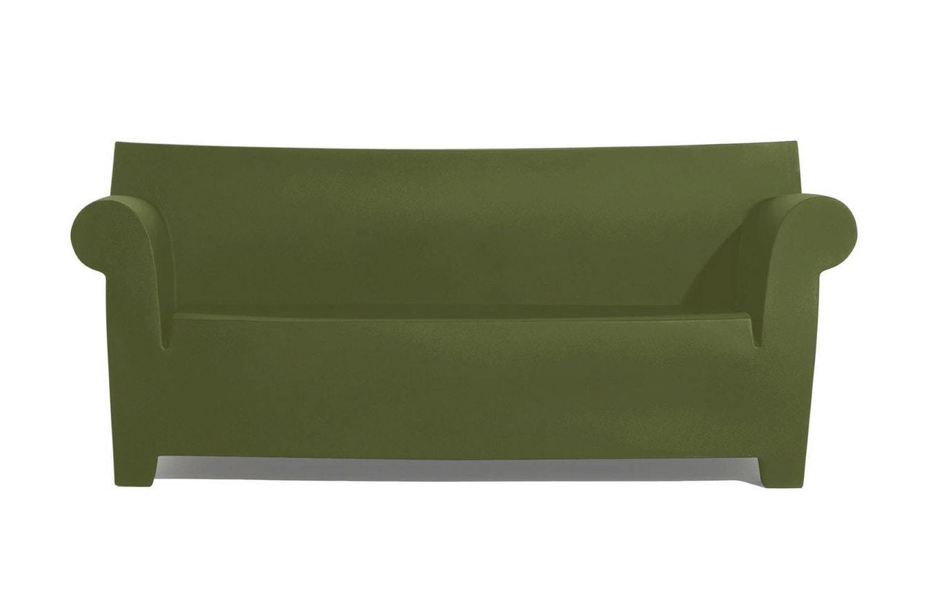Bubble Club Sofa-Kartell-Space Furniture AU
