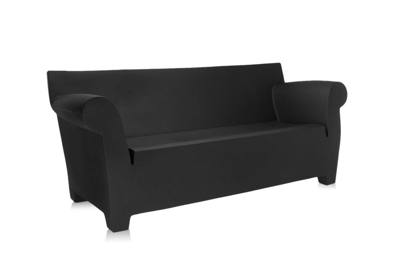 Bubble Club Sofa-Kartell-Space Furniture AU
