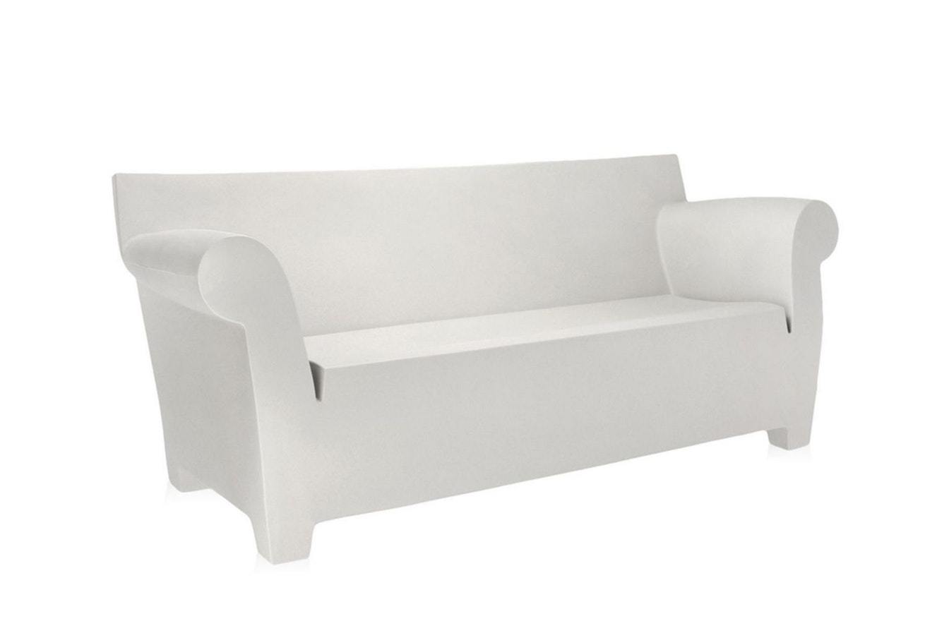 Bubble Club Sofa-Kartell-Space Furniture AU
