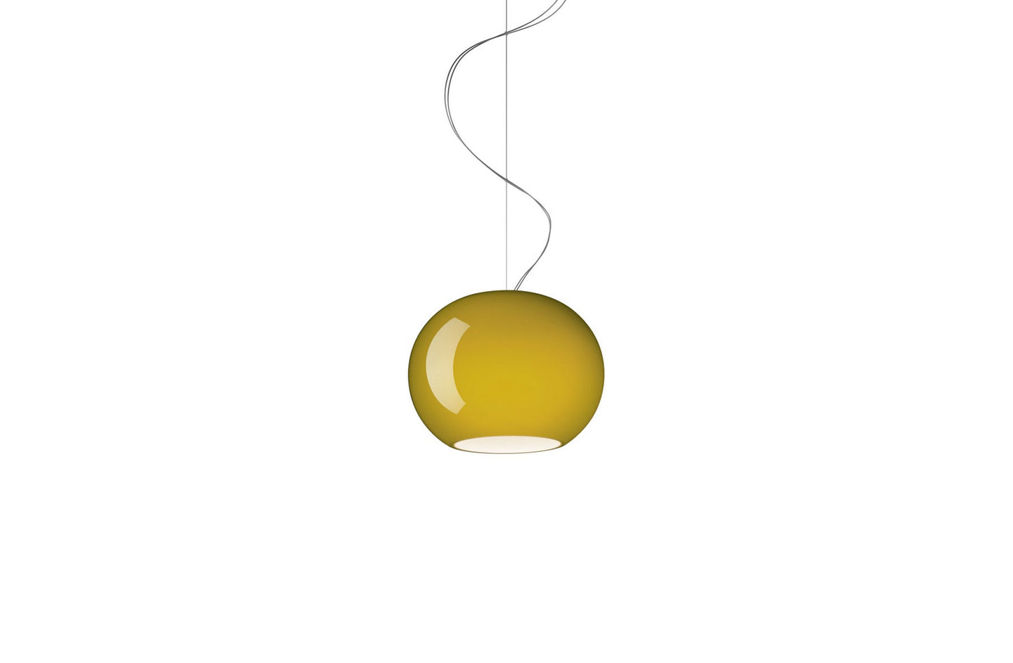 Buds 3 Suspension Lamp-Foscarini-Space Furniture AU
