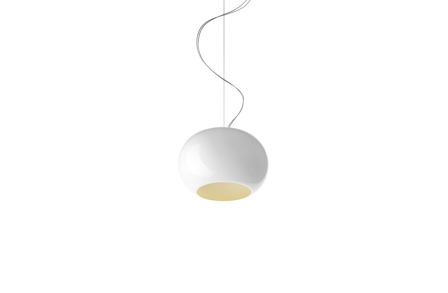 Buds 3 Suspension Lamp-Foscarini-Space Furniture AU
