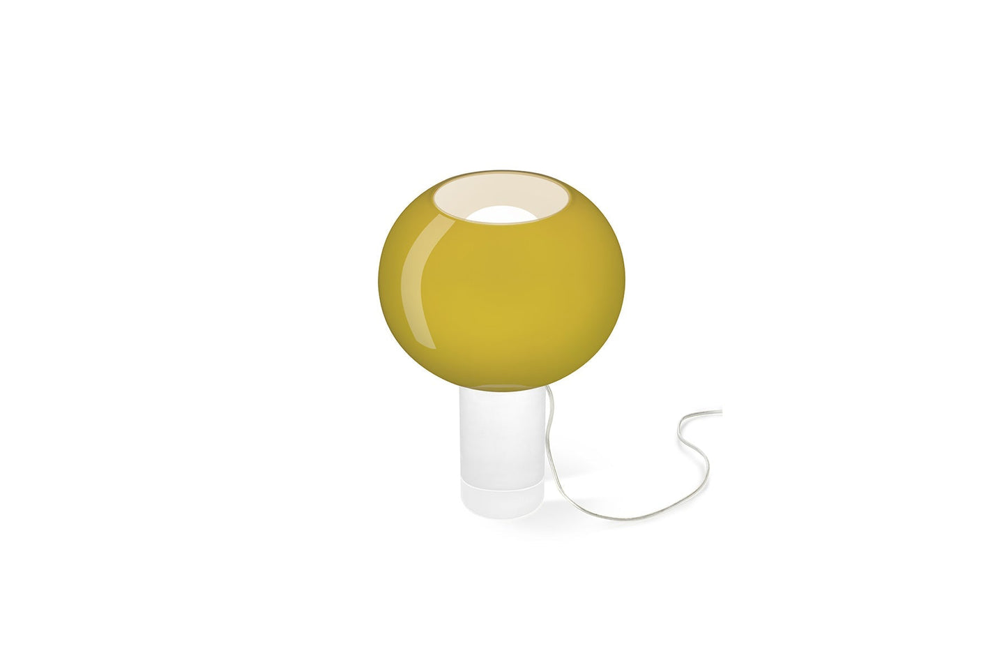 Buds 3 Table Lamp-Foscarini-Space Furniture AU
