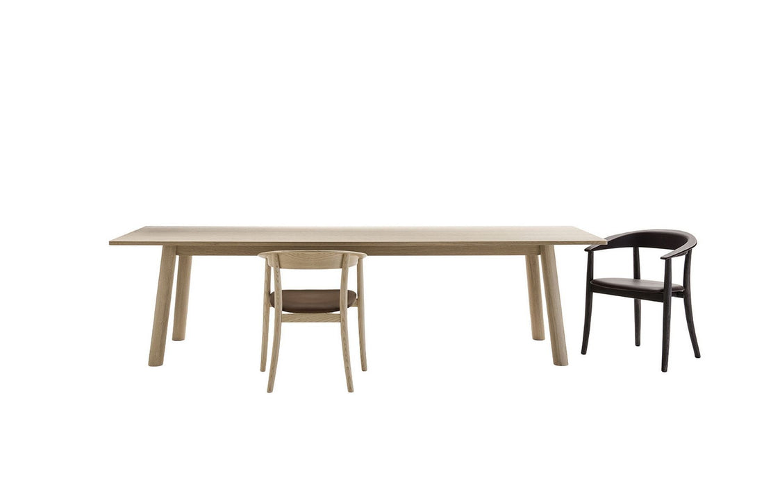 Brushed Light Oak