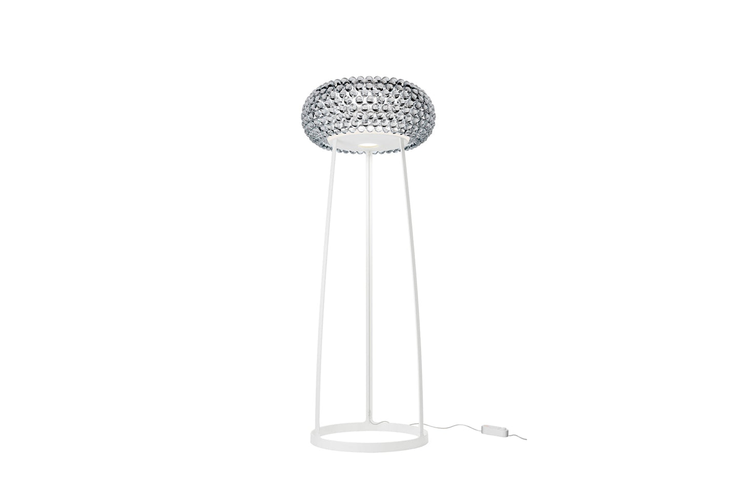 Caboche Plus Floor Lamp-Foscarini-Space Furniture AU
