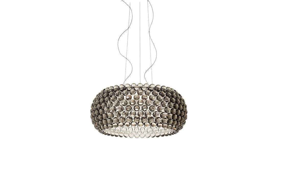 Caboche Plus Grande LED / Grey