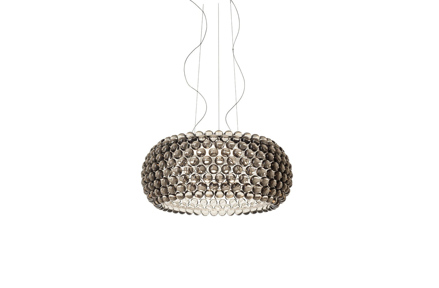 Caboche Plus Grande Suspension Lamp-Foscarini-Space Furniture AU
