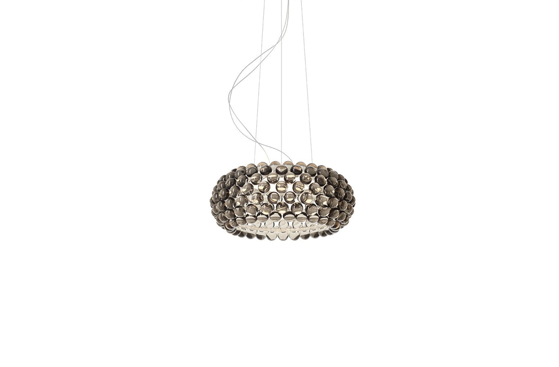 Caboche Plus Media LED / Grey
