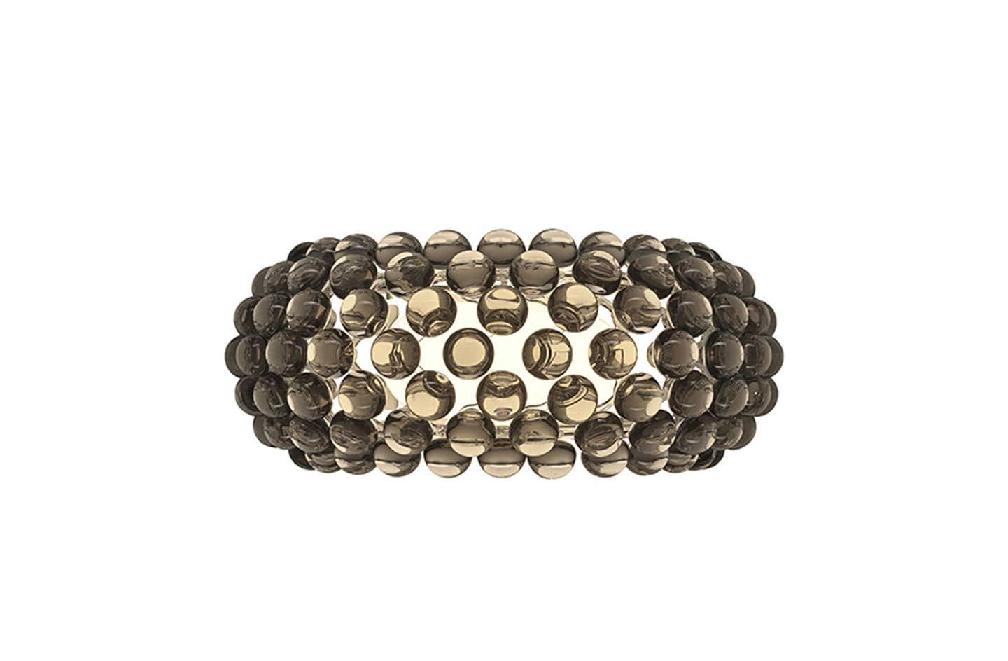 Caboche Plus Media Wall Lamp-Foscarini-Space Furniture AU
