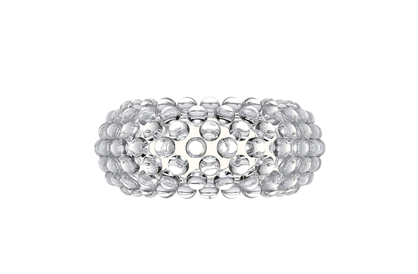 Caboche Plus Media Wall Lamp-Foscarini-Space Furniture AU
