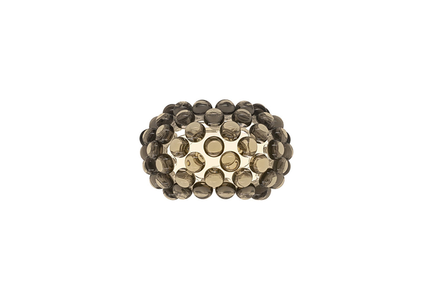 Caboche Plus Piccola Wall Lamp-Foscarini-Space Furniture AU
