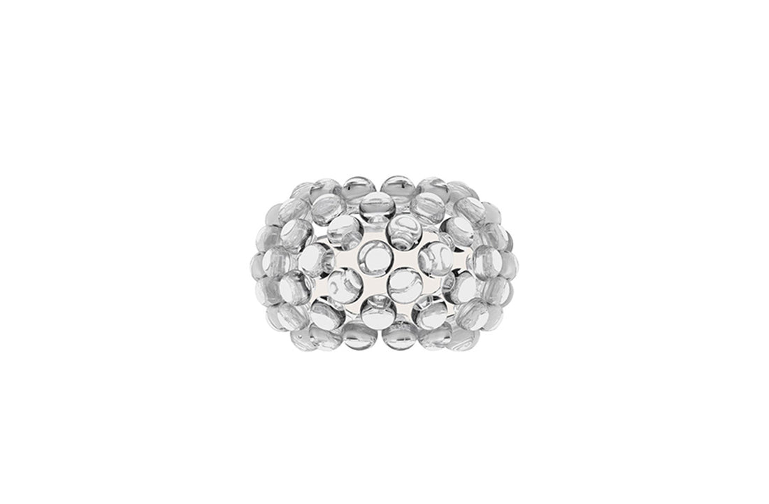 Caboche Plus Piccola R7s / Transparent
