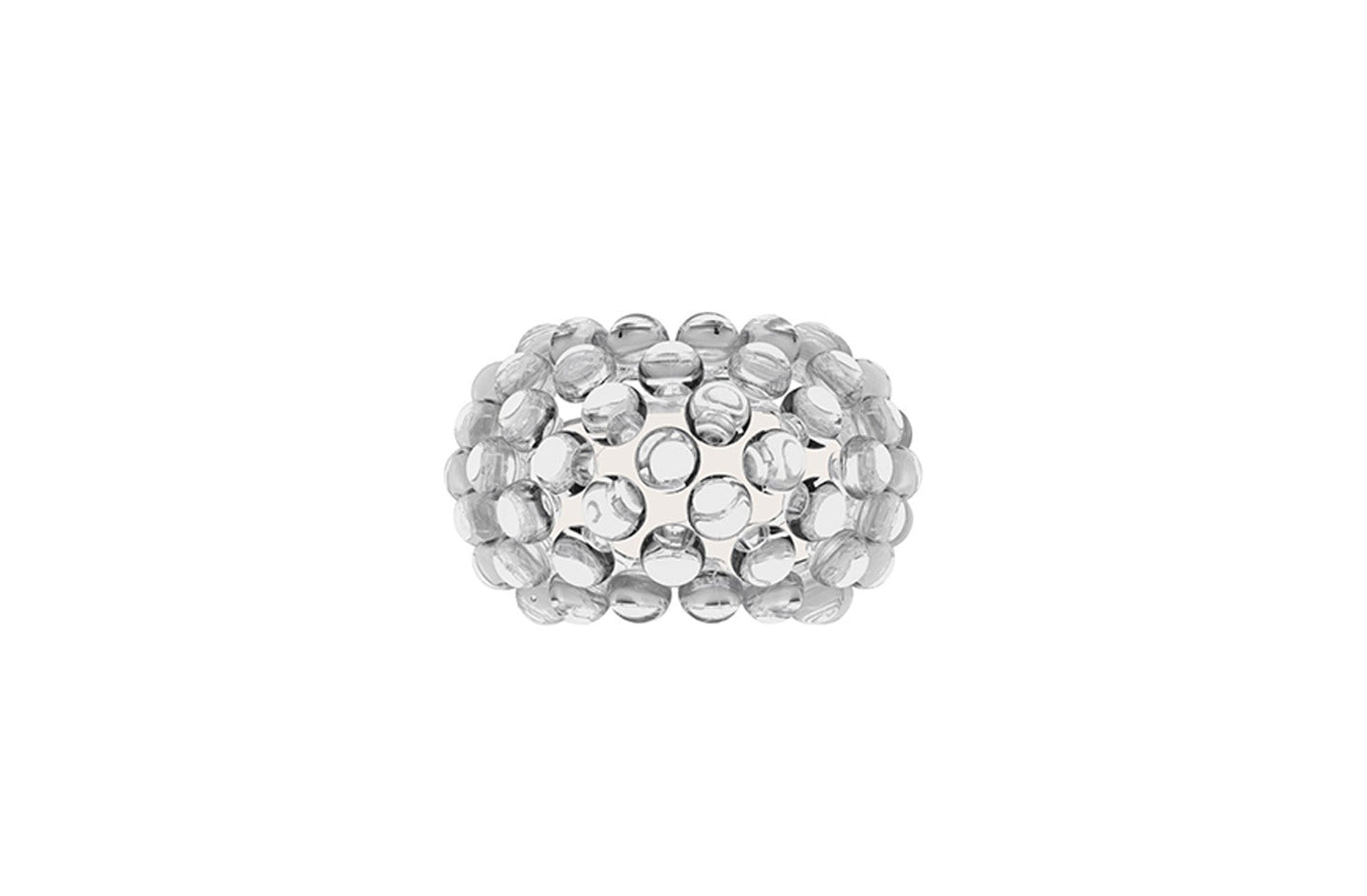 Caboche Plus Piccola Wall Lamp-Foscarini-Space Furniture AU
