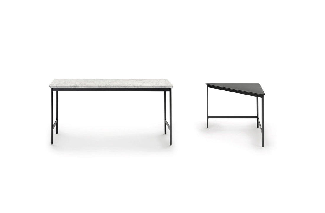 Capilano 96x30 Side Table-Arflex-Space Furniture AU