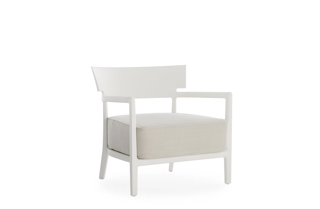 White/White