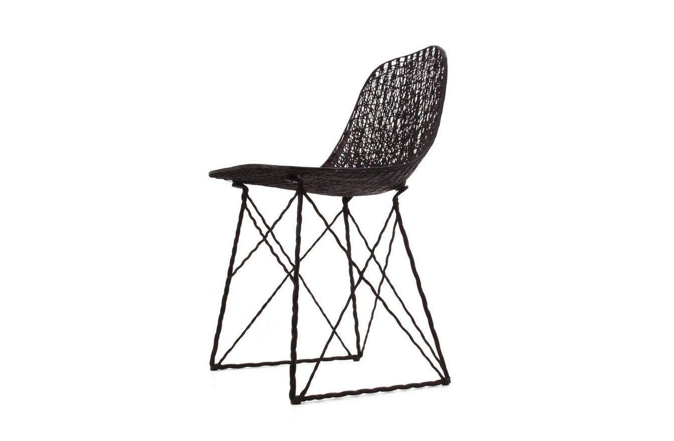 Carbon Chair-Moooi-Space Furniture AU
