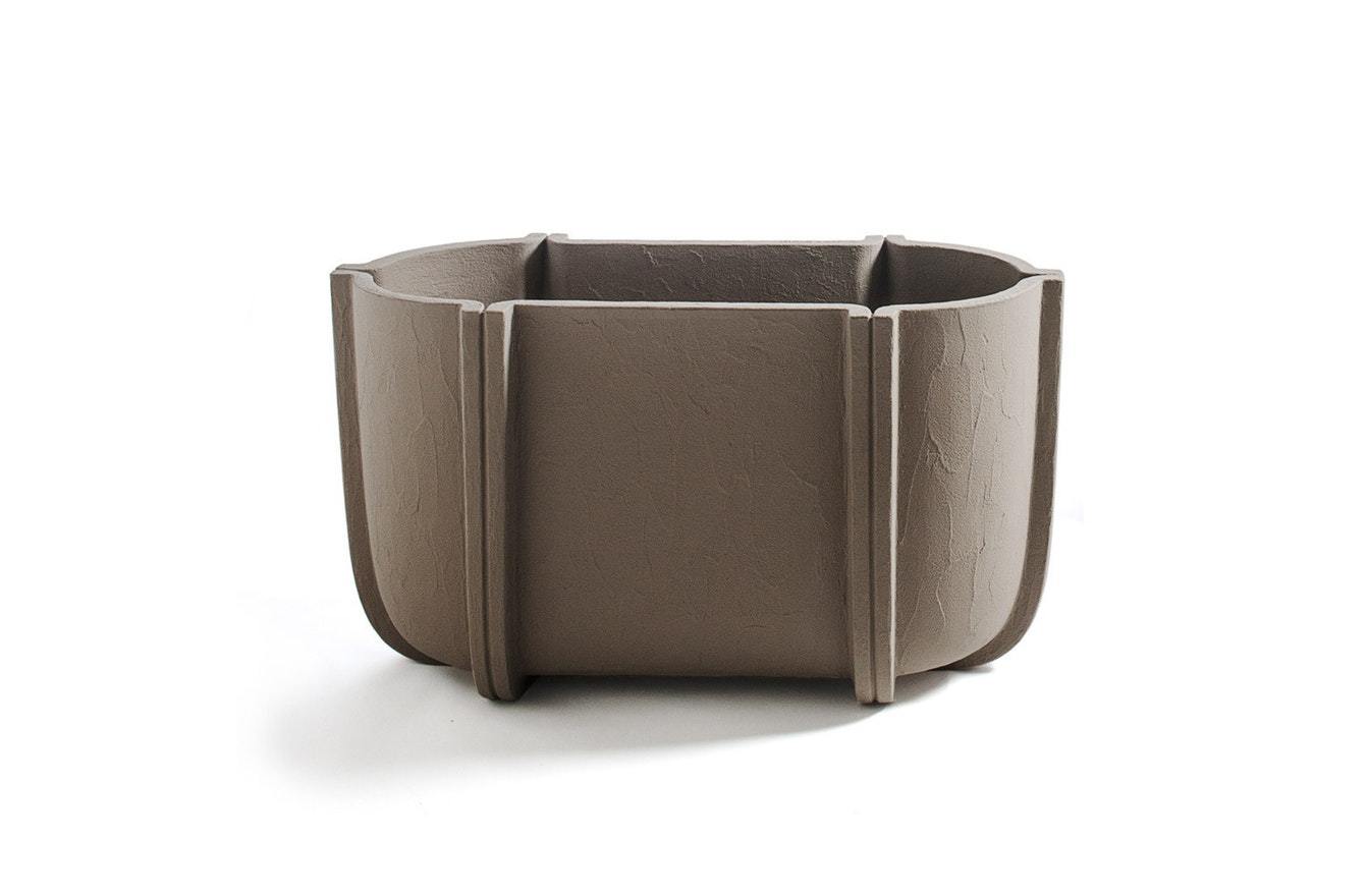 Cassero Long Pot-Serralunga-Space Furniture AU
