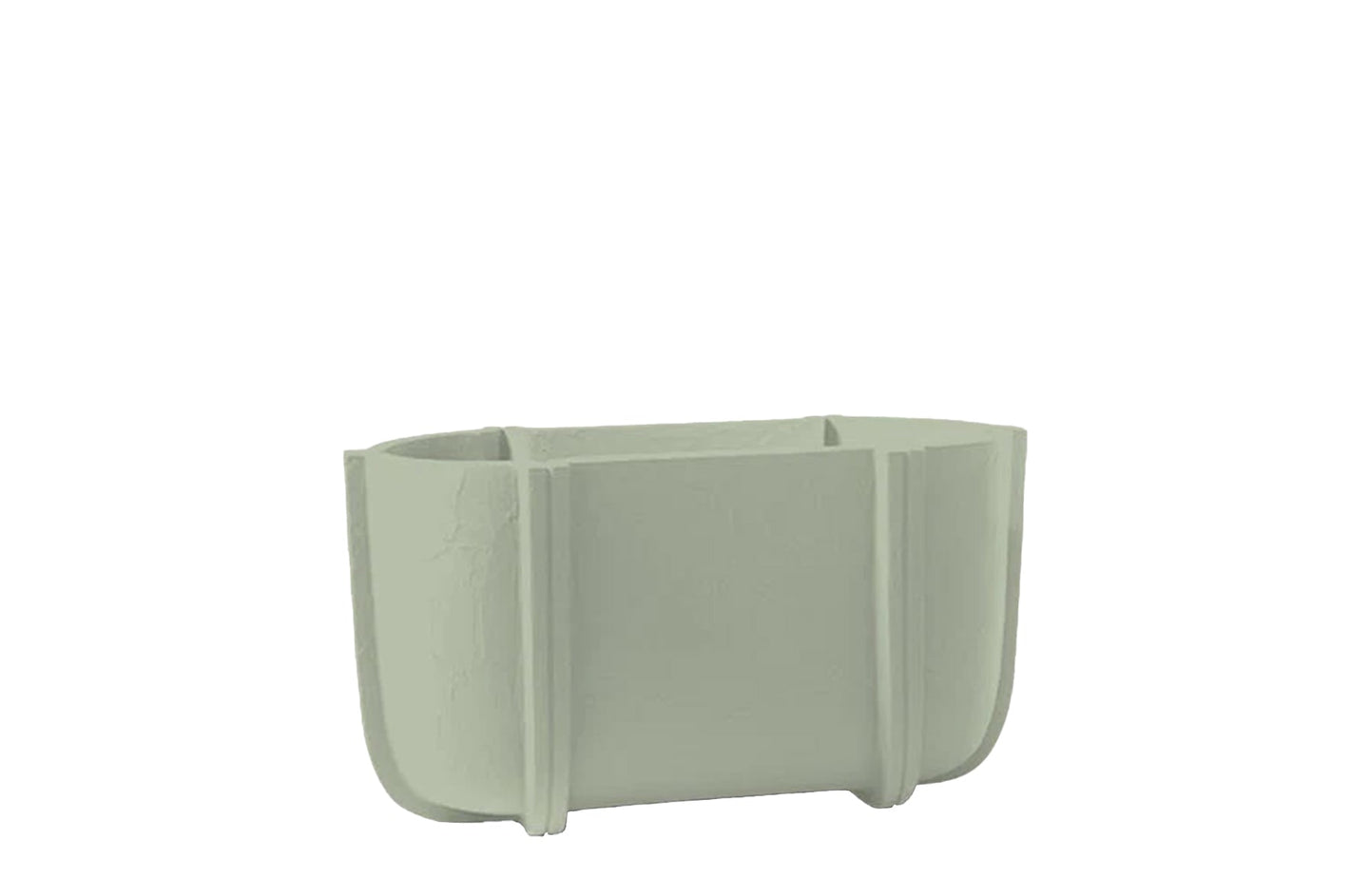 Cassero Long Pot-Serralunga-Space Furniture AU
