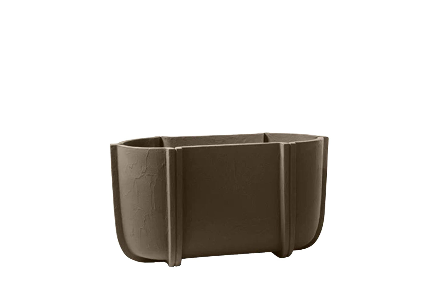 Cassero Long Pot-Serralunga-Space Furniture AU
