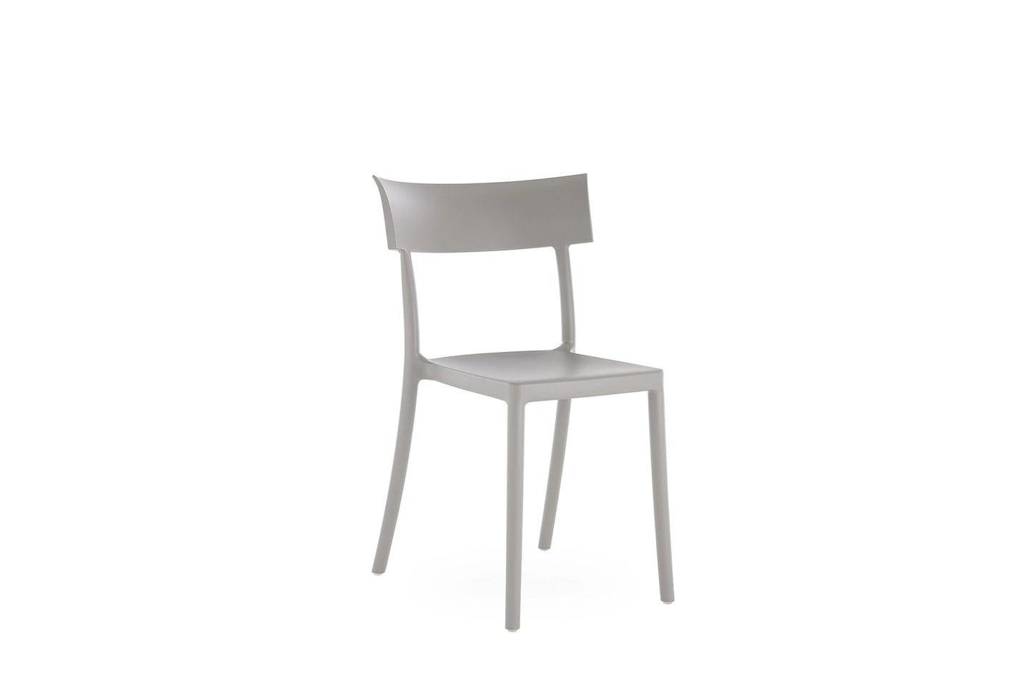 Catwalk Mat Chair-Kartell-Space Furniture AU

