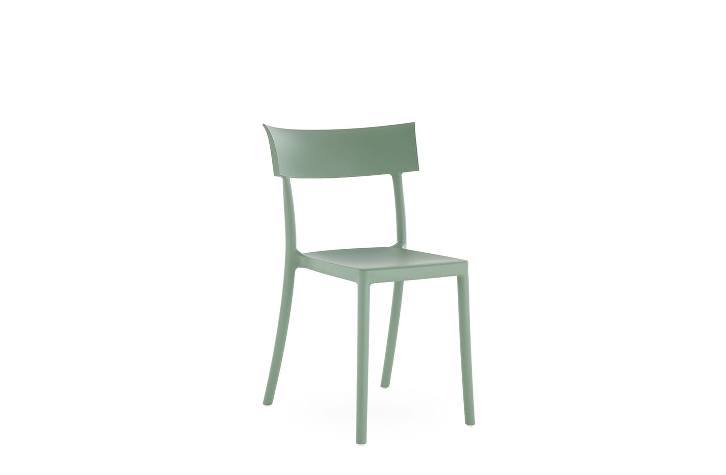Catwalk Mat Chair-Kartell-Space Furniture AU
