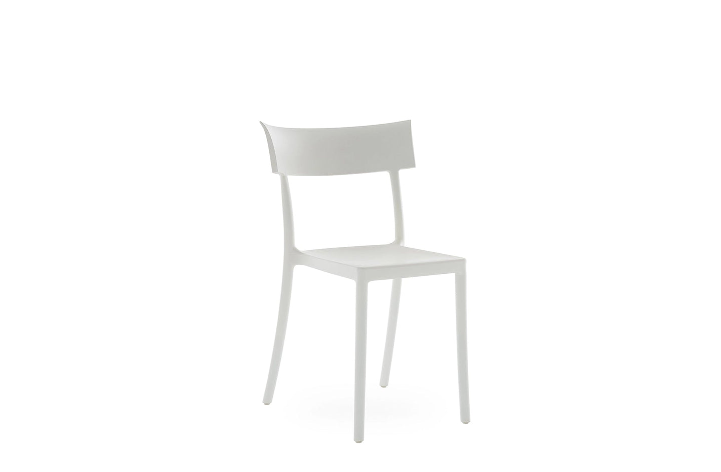Catwalk Mat Chair-Kartell-Space Furniture AU
