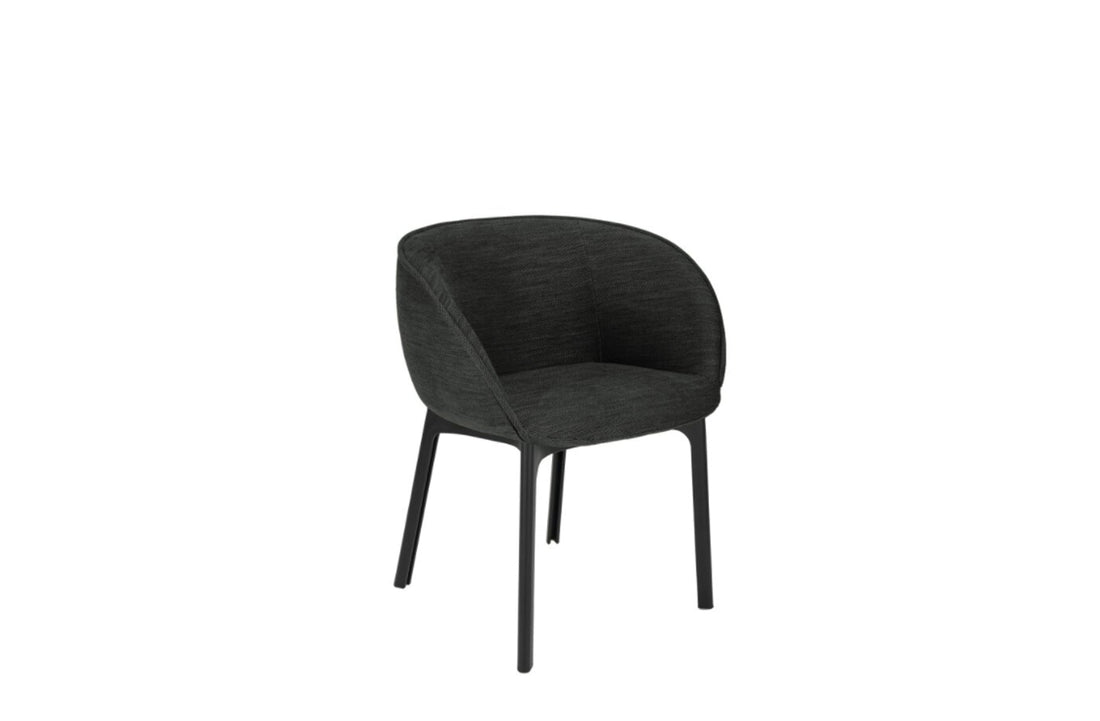 Black / Anthracite