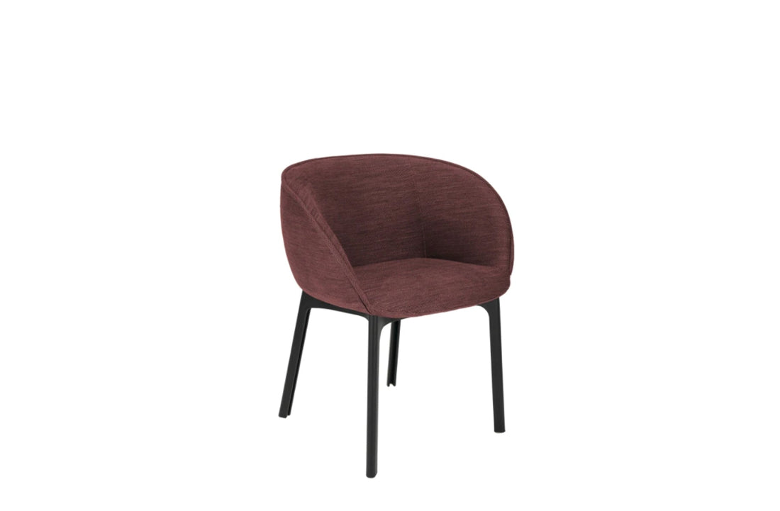 Black / Wine