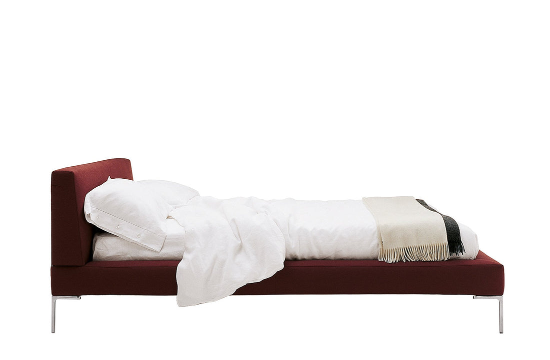 Charles Bed-B&B Italia-Space Furniture AU