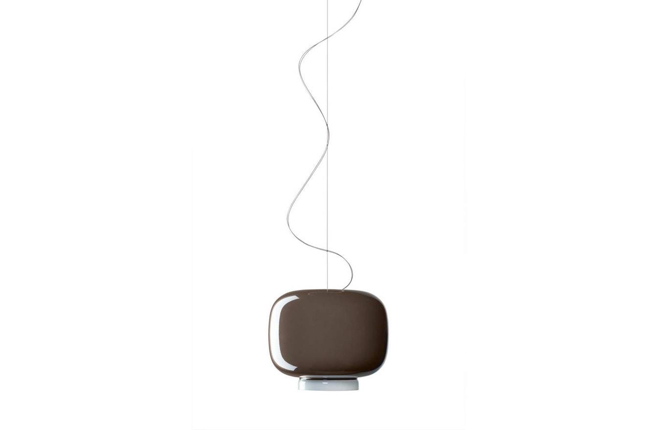 Chouchin 3 Suspension Lamp-Foscarini-Space Furniture AU
