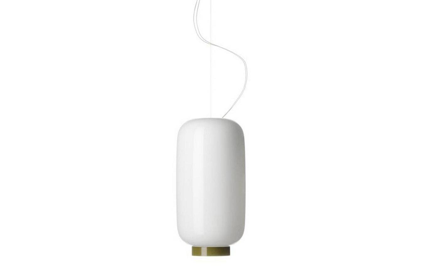 Chouchin Reverse 2 Suspension Lamp-Foscarini-Space Furniture AU
