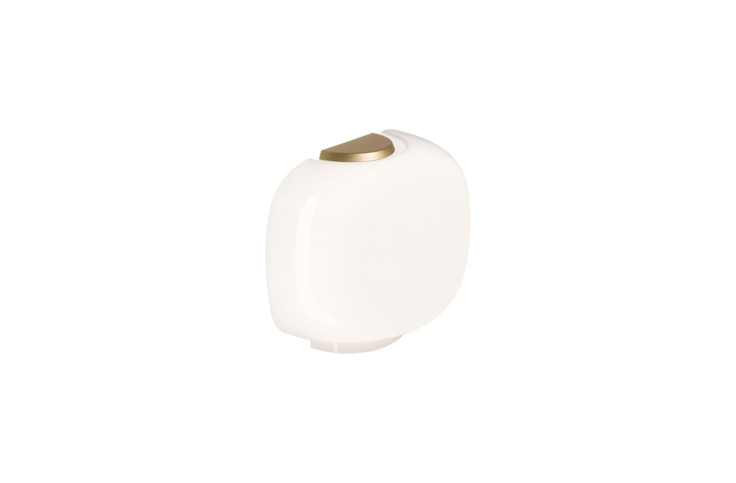 Chouchin Semi Wall Lamp-Foscarini-Space Furniture AU
