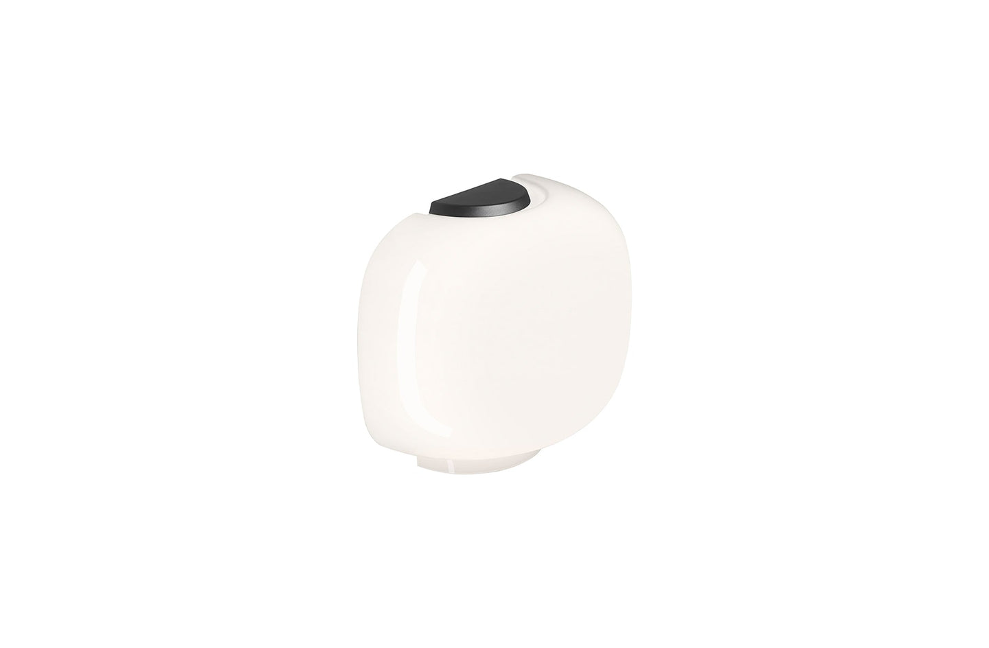 Chouchin Semi Wall Lamp-Foscarini-Space Furniture AU
