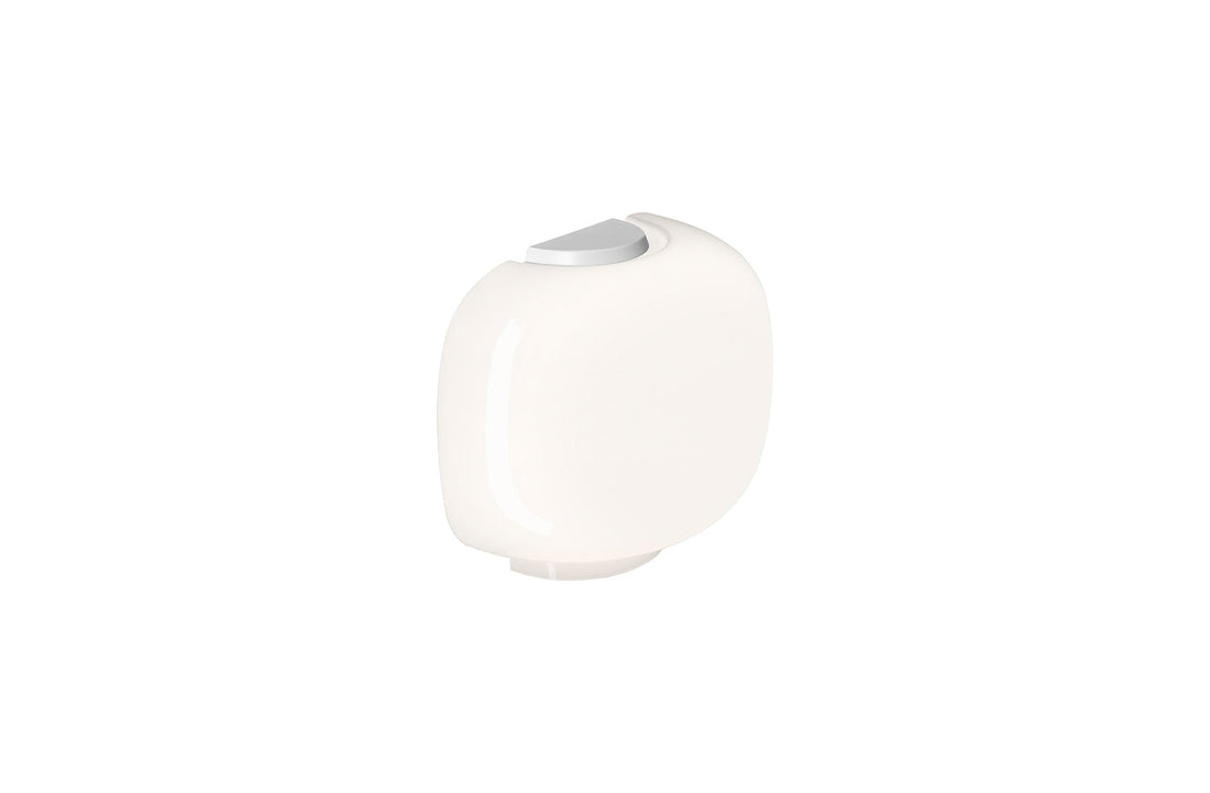 Chouchin Semi / White/White