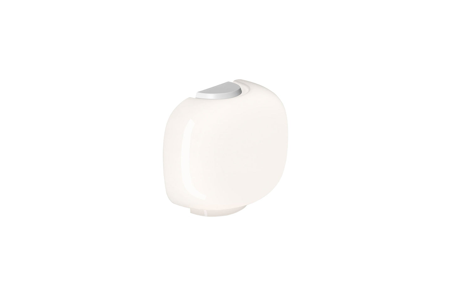 Chouchin Semi Wall Lamp-Foscarini-Space Furniture AU
