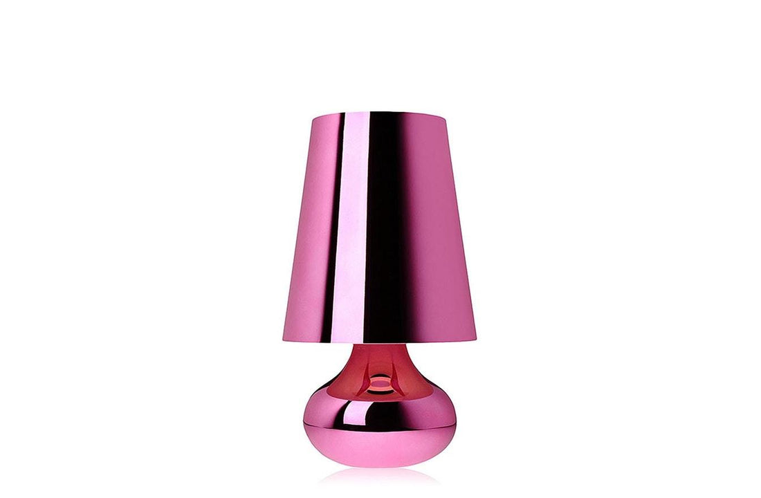 Metallic Fuchsia Pink