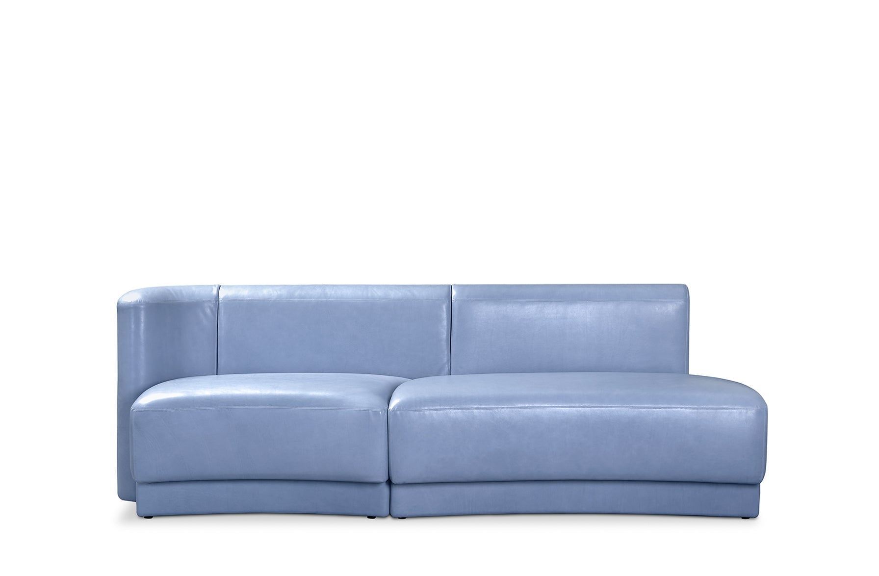 Clara Bench by Christophe Delcourt for Baxter | Space Furniture